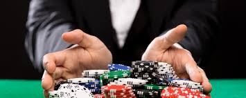 Онлайн казино Casino SpinCity