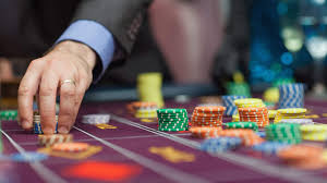 Вход на зеркало Casino EzCash